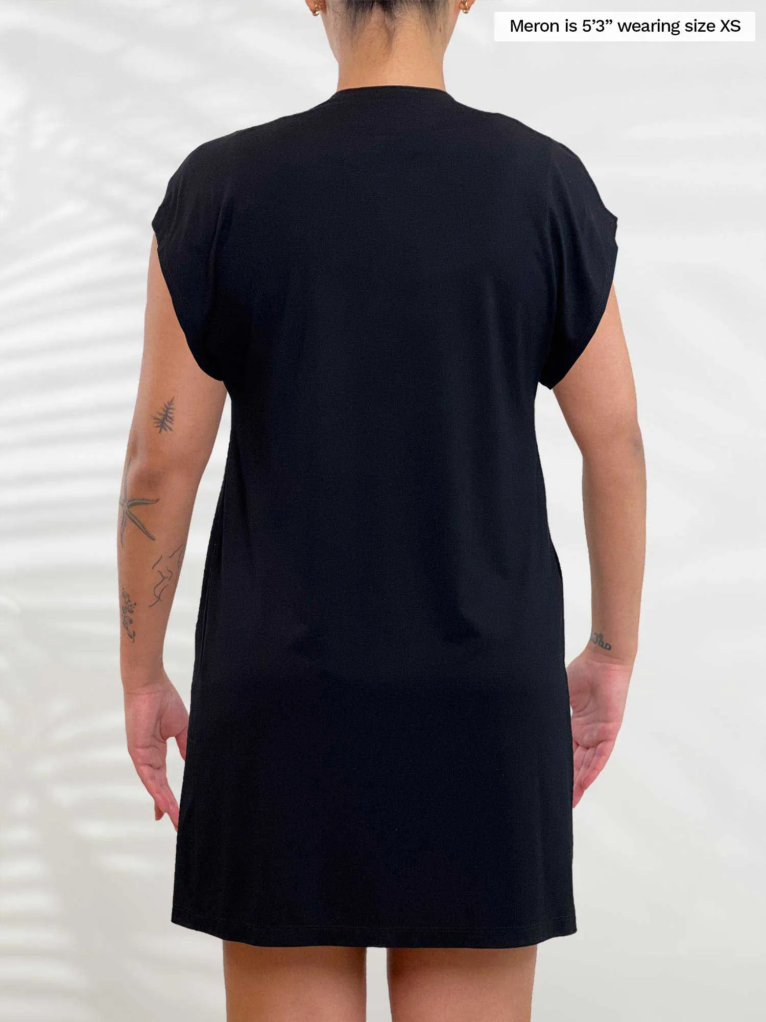 Evie short sleeve pocket cardigan