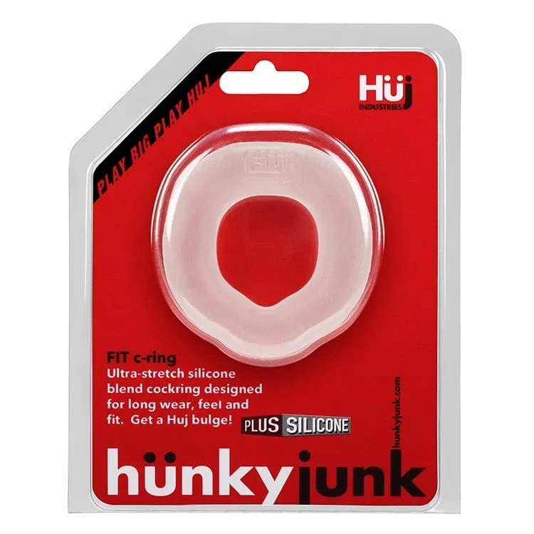 Hunkyjunk Fit C-Ring