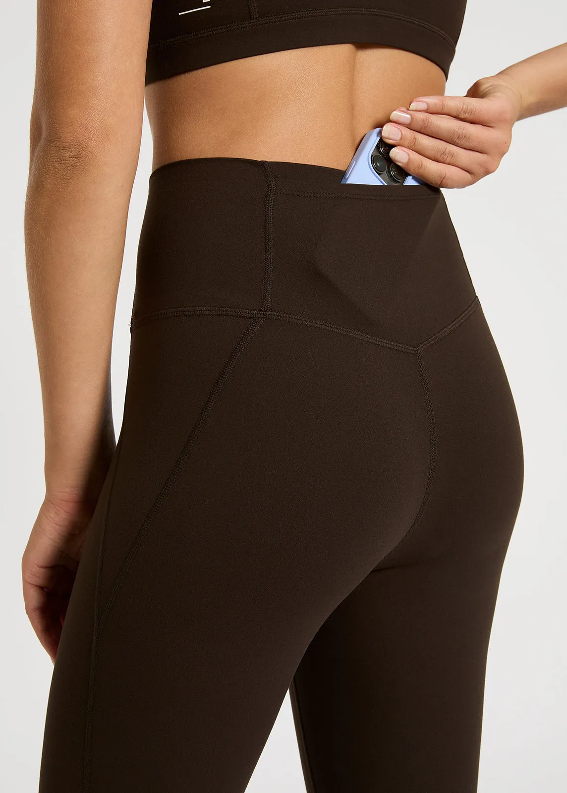 In Motion Pocket 7/8 Legging