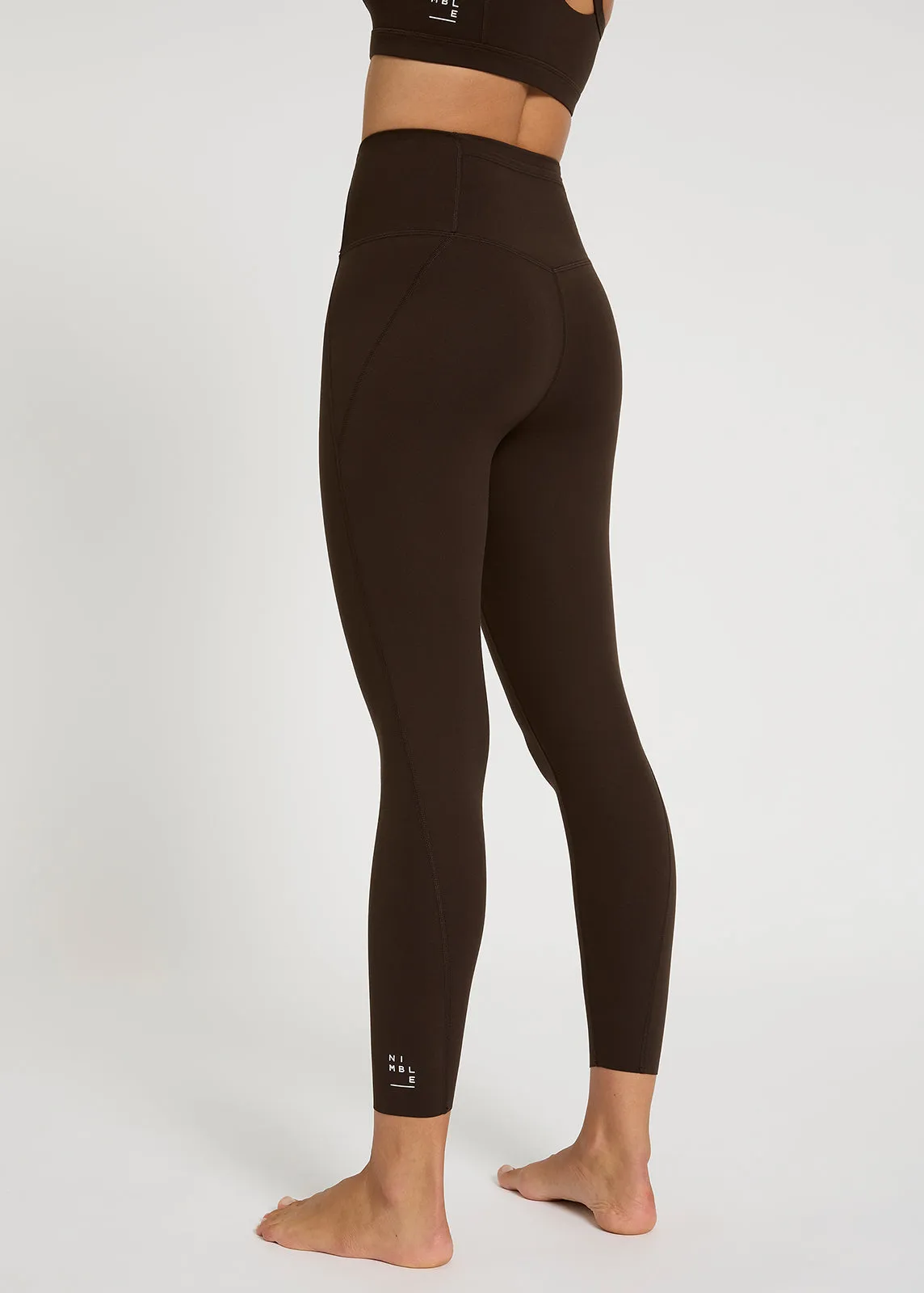 In Motion Pocket 7/8 Legging
