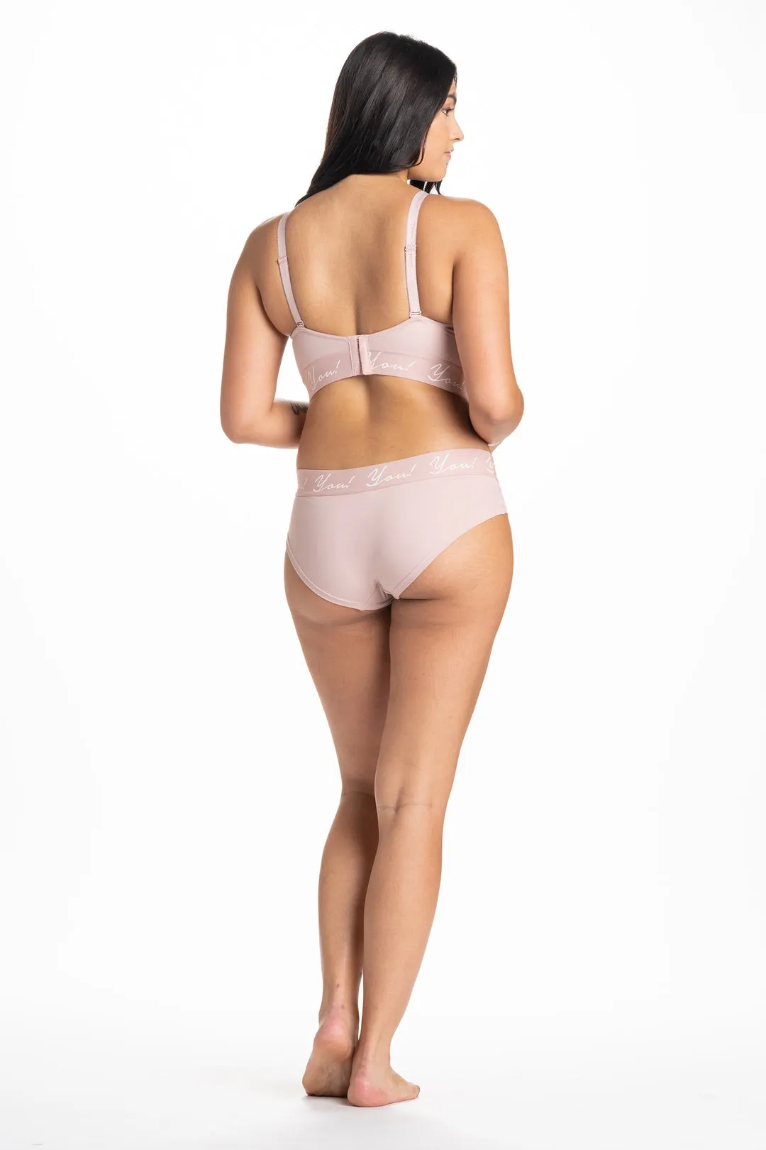 Iris Maternity And Nursing Bra