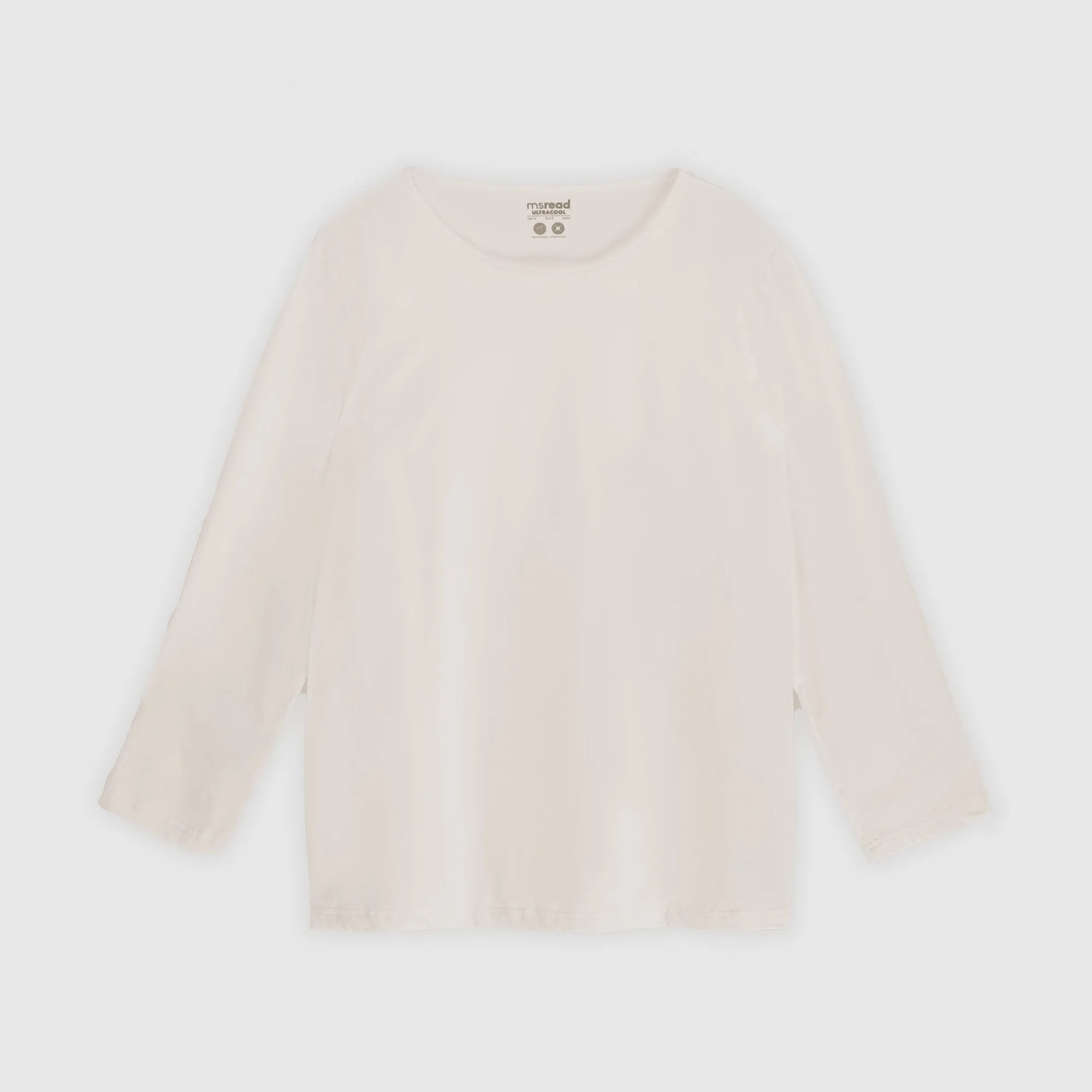 Ultra-Cool Long Sleeve Top